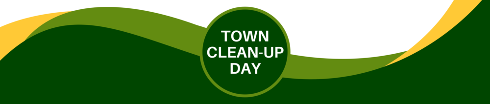 Fleming Colorado Town Clean-Up Day