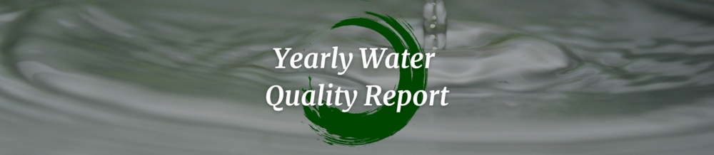 Fleming Colorado Water Quality Report