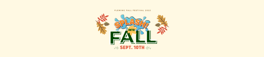 Fleming Colorado Fall Festival