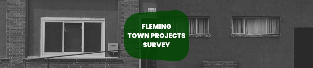 Fleming Colorado Town Projects