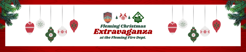Fleming Colorado Christmas Festival