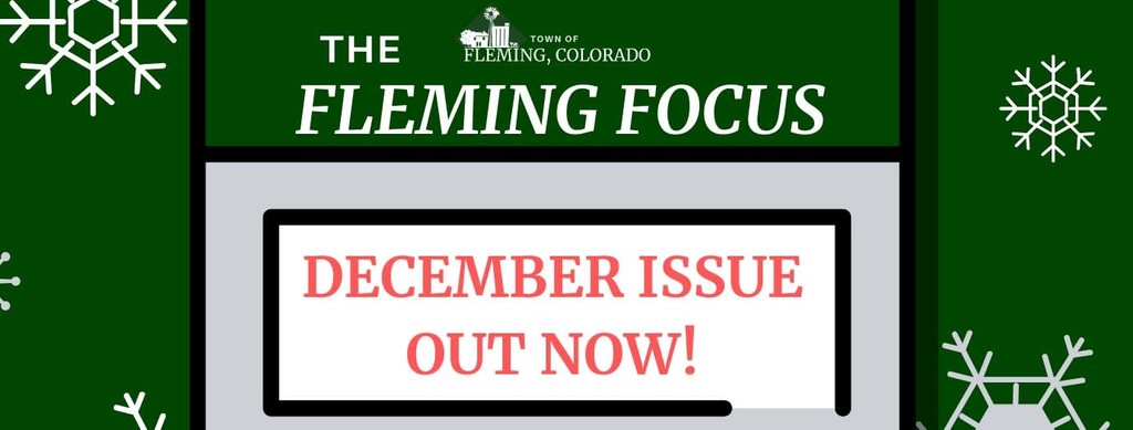 Fleming Colorado Fleming Focus